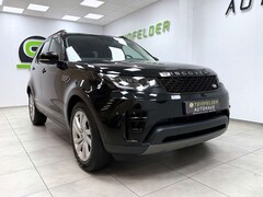 Bild des Angebotes Land Rover Discovery 5 SE SD4 / AHK / RKAM / ACC / DAB /LED