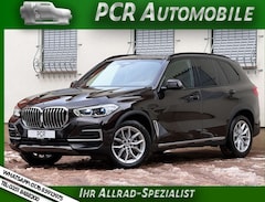 Bild des Angebotes BMW X5 xDrive 30d xLine LASER AHK HUD ACC MWST.