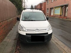 Bild des Angebotes Citroen Berlingo Berlingo Kastenwagen
