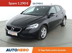 Bild des Angebotes Volvo V40 1.5 Kinetic Aut.*NAVI*TEMPO*PDC*SHZ*ALU*