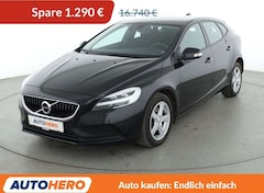 Bild des Angebotes Volvo V40 1.5 Kinetic Aut.*NAVI*TEMPO*PDC*SHZ*ALU*