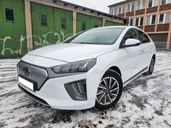 Bild des Angebotes Hyundai IONIQ Ioniq Style Elektro ACC CAM Wärmepumpe