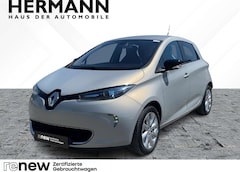 Bild des Angebotes Renault ZOE (Miet-Batterie Intens CAM*LED*NAVI*PDC*AUT