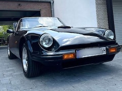 Bild des Angebotes TVR S 2,8