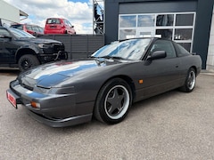 Bild des Angebotes Nissan 200 SX S13 H-Zulassung Oldtimer