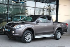 Bild des Angebotes Mitsubishi L200 Plus Club Cab 4WD
