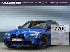 Bild des Angebotes BMW M3 xDrive Comp Touring-LCI-Head-Up-Drivers Pack