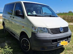 Bild des Angebotes VW T5 Transporter Transporter T5 TDI Kurz