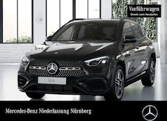 Bild des Angebotes Mercedes-Benz GLA 200 AMG+NIGHT+PANO+360°+MULTIBEAM+19"+TOTW+7G