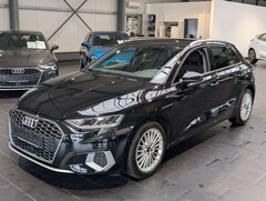 Bild des Angebotes Audi A3 35 TFSI Sportback S tronic advanced 1. Hand