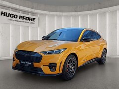 Bild des Angebotes Ford Mustang Mach-E GT AWD /AHK / 7. Jahre Garantie /Winterräder