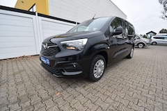 Bild des Angebotes Opel Combo Life XL E  Edition  LED PDC RKF Langvers.