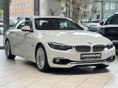 Bild des Angebotes BMW 440 440i Luxury 1.HAND|SCHECKHEFT-BMW|360°|HUD|LHZ|DE