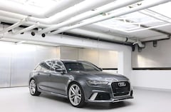 Bild des Angebotes Audi RS6 RS 6 Avant Performance Audi Garantie Keramik