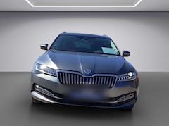 Bild des Angebotes Skoda Superb Combi 2.0TDI DSG Style