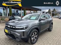 Bild des Angebotes Dacia Duster III TCe 130 EXPRESSION PDC RUECKFAHRKAMERA LED ACC
