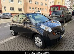 Bild des Angebotes Nissan Micra 1.2 City TÜV Neu !