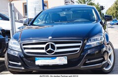 Bild des Angebotes Mercedes-Benz CLS 350 CDI BlueEfficiency 7G-Tronic aus 2.Hand!