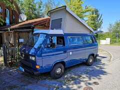 Bild des Angebotes VW T3 Multivan Multivan m.Aufstd. 253 T62