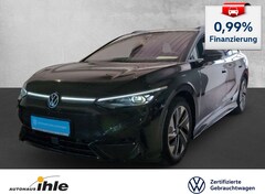 Bild des Angebotes VW ID.7 Pro Tourer 77 kW/h Gar.2029 MATRIX+MASSAGE