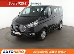 Bild des Angebotes Ford Tourneo Custom 2.0 TDCi 320 L1 Titanium *ACC*PDC*SHZ*