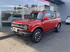 Bild des Angebotes Ford Bronco Bronco 2.7 V6 EcoBoost G.O.A.T / 1,8t Anhängelast
