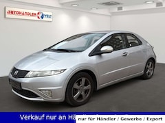 Bild des Angebotes Honda Civic 1.4 Comfort 5-trg. AAC T-Leder PDC