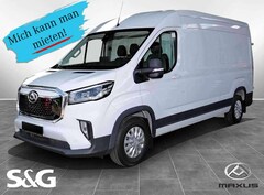 Bild des Angebotes Maxus eDeliver 9 RüKa+KeylessGo+LED+CarPlay+AHK