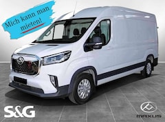 Bild des Angebotes Maxus eDeliver 9 RüKa+KeylessGo+LED+CarPlay+AHK