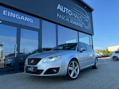 Bild des Angebotes SEAT Exeo 2.0 TDI/NAVI/XENON/KLIMA/SITZHZG/BLUET