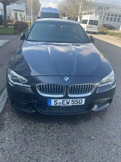 Bild des Angebotes BMW M550 M550d xDrive Sport-Aut.