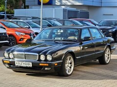 Bild des Angebotes Jaguar XJ6 12 4.0 XJ Sport 6