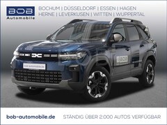 Bild des Angebotes Dacia Bigster Extreme TCe 140 8-fach bereift SD NAVI SHZ PDC KLIMA BT