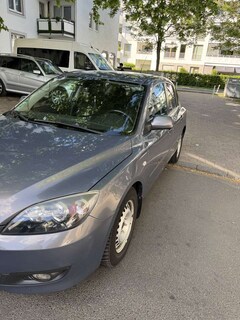 Bild des Angebotes Mazda 3 1.6 Sport Comfort