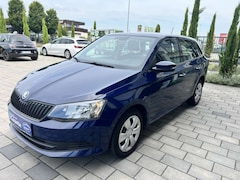 Bild des Angebotes Skoda Fabia Cool Edition