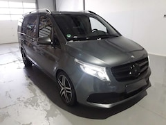 Bild des Angebotes Mercedes-Benz V 300 d Lang 4matic Edition AHK 2,5t+2xSchiebetür