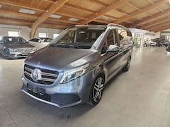 Bild des Angebotes Mercedes-Benz V 300 d Lang 4matic Edition AHK 2,5t+2xSchiebetür