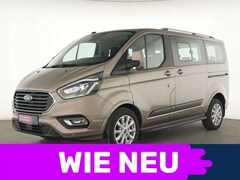 Bild des Angebotes Ford Tourneo Custom ACC|Bi-Xenon|Active Park Assist