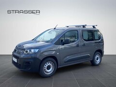 Bild des Angebotes Fiat Doblo Kastenwagen L1 1.5 BlueHDi 75 kW Klima Navi