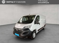 Bild des Angebotes Opel Movano 2.2 D L2H1 2WD VA Edition Navigation