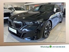 Bild des Angebotes BMW 540 540d xDrive M Sportpaket Pro Sitzklima HeadUp