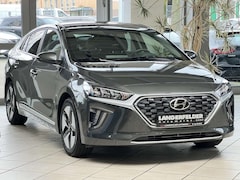 Bild des Angebotes Hyundai IONIQ 6 IONIQ 1.6 Style-Paket VollHybrid|SHZ|KAMERA|AHK