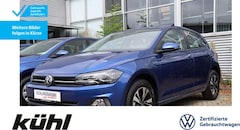 Bild des Angebotes VW Polo VI 6 1.0 TSI DSG Edition One App-Connect Te