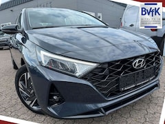 Bild des Angebotes Hyundai i20 Trend Mild-Hybrid Automatik, Kamera, ...