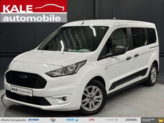 Bild des Angebotes Ford Grand Tourneo Connect Trend *AHK*KAMERA*NAVI*Sitzhg*ALU*
