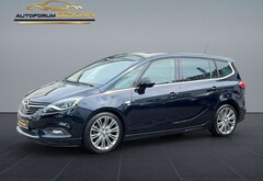 Bild des Angebotes Opel Zafira C OPC-Line 7 Sitzer ACC-Totwinkel-Kamera