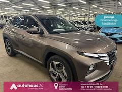 Bild des Angebotes Hyundai TUCSON 1.6 T-GDI  Basis Plug-In Hybrid 4WD