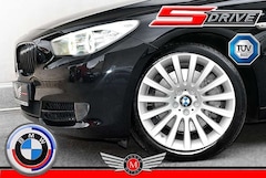 Bild des Angebotes BMW 535 535i GT *Navi Pro.*Head-Up*Leder*Panorama*