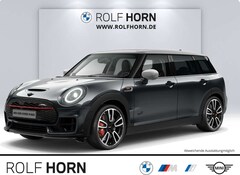 Bild des Angebotes MINI Cooper Clubman Cooper JCW All 4 HeadUp RFK Klima SHZ