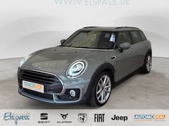 Bild des Angebotes MINI One Clubman Clubmann LED SITZ.HZG TEMPOMAT ALU PDC vo+hi BLUET